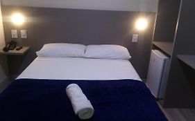 Augusta Hotel